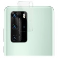 Imak HD Huawei P40 Pro Kamera Linse Beskytter - 2 Stk.