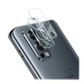 Imak HD OnePlus Nord 2 5G Kamera Linse Beskytter