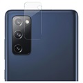 Imak HD Samsung Galaxy S20 FE Kamera Linse Beskytter - 2 Stk.