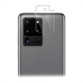 Imak HD Samsung Galaxy S20 Ultra Kamera Linse Beskytter - 2 Stk.
