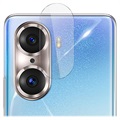 Imak HD Honor 60 Pro Kamera Linse Beskytter - 2 Stk.