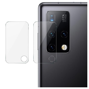 Imak HD Huawei Mate X2 Kamera Linse Beskytter - 2 Stk.