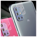 Imak HD Motorola Moto G20 Kamera Linse Beskytter - 2 Stk.