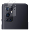 Imak HD OnePlus 9 Pro Kamera Linse Beskytter - 2 Stk.