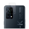 Imak HD Oppo K9 Kamera Linse Beskytter - 2 Stk.