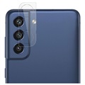 Imak HD Samsung Galaxy S21 FE 5G Kamera Linse Beskytter - 2 Stk.