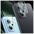 Imak HD Xiaomi Redmi Note 11T Pro/12T Pro Kamera Linse Beskytter