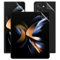 Imak Hydrogel III Samsung Galaxy Z Fold5 Beskyttelsessett - 3 Stk.