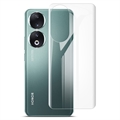Honor 90 Imak Hydrogel III Beskyttelse av Bakdekslet - 2 Stk. - Klar