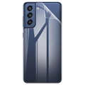 Imak Hydrogel III Samsung Galaxy S21 FE 5G Beskyttelse av Bakdekslet - 2 Stk.