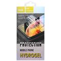 Honor Magic6 Lite/X9b Imak Hydrogel III Skjermbeskytter - 2 Stk.