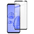 Imak Pro+ Asus ROG Phone 6/6 Pro Beskyttelsesglass - Svart