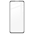 OnePlus Nord/Nord 2 5G Imak Pro+ Beskyttelsesglass - Svart Kant