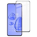 Imak Pro+ Xiaomi 12 Lite Beskyttelsesglass - Svart