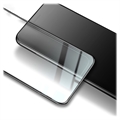 Xiaomi 11T/11T Pro Imak Pro+ Beskyttelsesglass - Svart Kant