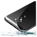Xiaomi 11T/11T Pro Imak Pro+ Beskyttelsesglass - Svart Kant