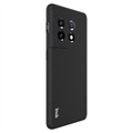 Imak UC-3 Series OnePlus 11 TPU-deksel - Svart