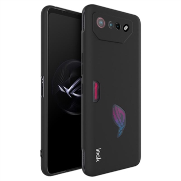 Asus ROG Phone 7 Imak UC-3 Series TPU-deksel - Svart