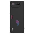 Asus ROG Phone 7 Imak UC-3 Series TPU-deksel - Svart
