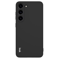 Imak UC-3 Series Samsung Galaxy S23+ 5G TPU-deksel - Svart