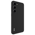 Imak UC-3 Series Samsung Galaxy S23+ 5G TPU-deksel - Svart