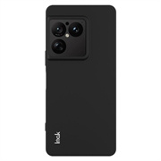Sony Xperia 1 VIII Imak UC-3 Series TPU-deksel - Svart