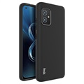 Imak UC-3 Series Asus Zenfone 8 TPU-deksel - Svart