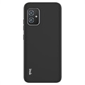 Imak UC-3 Series Asus Zenfone 8 TPU-deksel - Svart