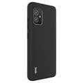 Imak UC-3 Series Asus Zenfone 8 TPU-deksel - Svart