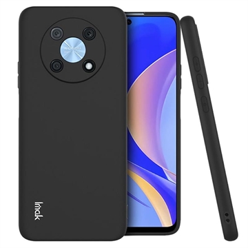 Imak UC-3 Series Huawei Nova Y90 TPU-deksel - Svart