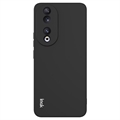 Honor 90 Imak UC-4 TPU-deksel - Svart
