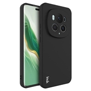 Honor Magic6 Pro Imak UC-4 TPU-deksel - Svart
