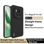 Honor Magic6 Pro Imak UC-4 TPU-deksel - Svart