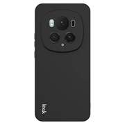 Honor Magic6 Pro Imak UC-4 TPU-deksel - Svart
