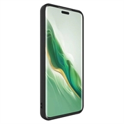 Honor Magic6 Pro Imak UC-4 TPU-deksel - Svart