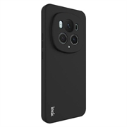 Honor Magic6 Pro Imak UC-4 TPU-deksel - Svart