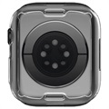 Imak UX-3 Apple Watch Series 9/8/7 TPU-deksel - 45mm - Klar