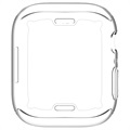 Imak UX-3 Apple Watch Series 9/8/7 TPU-deksel - 45mm - Klar