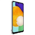 Imak UX-5 Samsung Galaxy A13 5G TPU-deksel - Gjennomsiktig