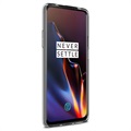 Imak UX-5 Series OnePlus 7 Pro TPU-deksel - Gjennomsiktig