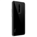 Imak UX-5 Series OnePlus 7 Pro TPU-deksel - Gjennomsiktig