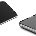 Imak UX-5 Series Xiaomi 12T/12T Pro TPU-deksel