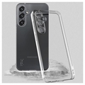 Samsung Galaxy S23 FE Imak UX-5 TPU-deksel - Gjennomsiktig