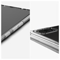 Imak UX-5 Nokia G50 TPU-deksel - Gjennomsiktig