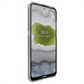Imak UX-5 Nokia X10/X20 TPU-deksel - Gjennomsiktig