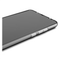 Imak UX-5 OnePlus 9RT 5G TPU-deksel - Gjennomsiktig
