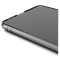 Imak UX-5 Samsung Galaxy A03s TPU-deksel - Gjennomsiktig