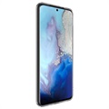 Imak UX-5 Samsung Galaxy S20 TPU-deksel - Gjennomsiktig