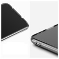 Imak UX-5 Xiaomi Poco C40 TPU-deksel - Gjennomsiktig