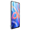 Imak UX-5 Xiaomi Poco M4 Pro 5G TPU-deksel - Gjennomsiktig